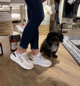 Vegane Sneaker